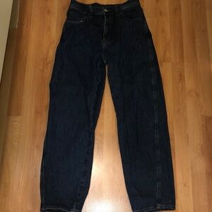 Uniqlo U Jeans size 28 x 31